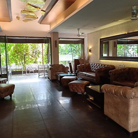 Hotel Chandralok Lonavala Exterior photo