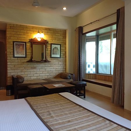 Hotel Chandralok Lonavala Exterior photo
