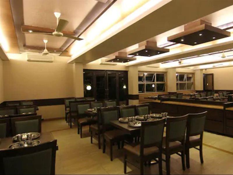 Hotel Chandralok Lonavala Exterior photo