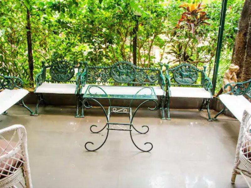 Hotel Chandralok Lonavala Exterior photo