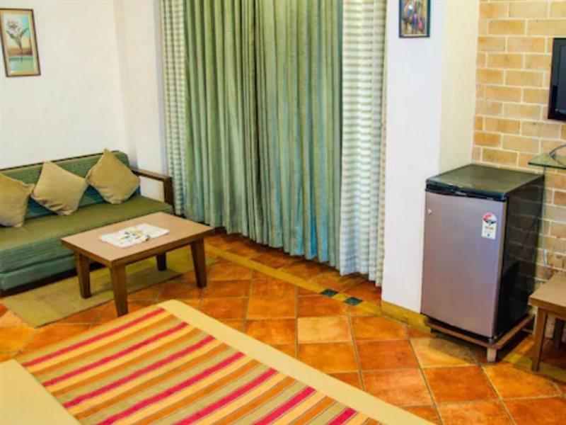 Hotel Chandralok Lonavala Exterior photo