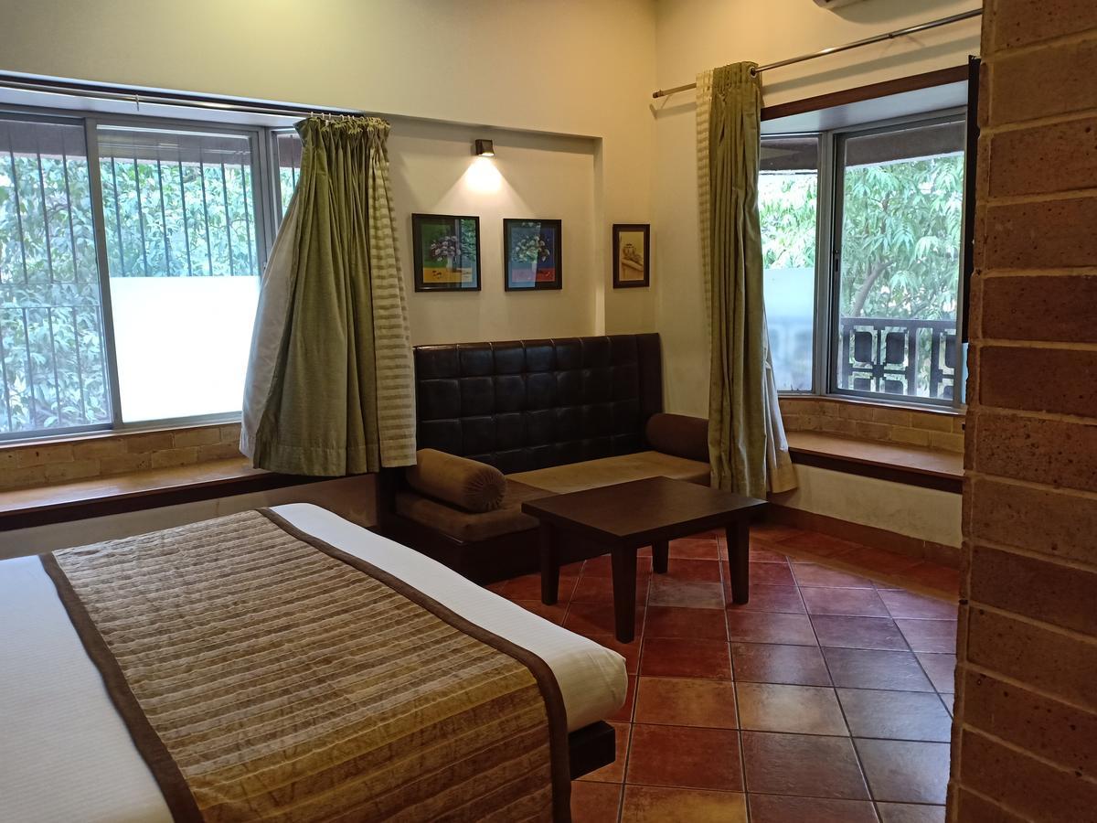 Hotel Chandralok Lonavala Exterior photo