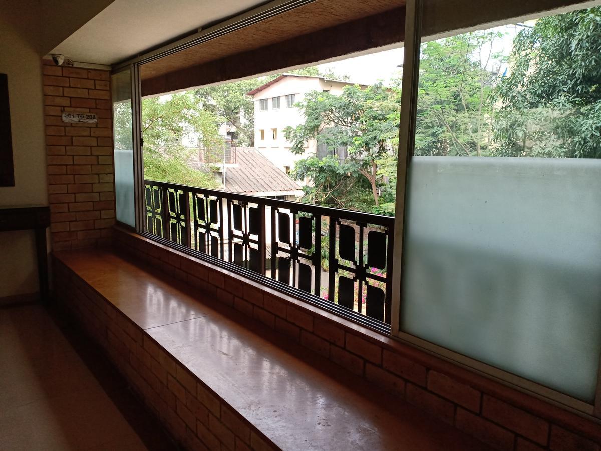 Hotel Chandralok Lonavala Exterior photo