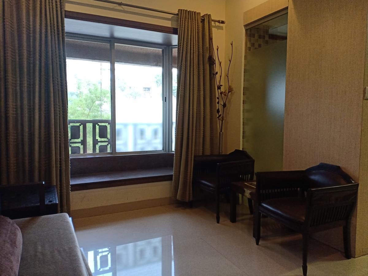 Hotel Chandralok Lonavala Exterior photo