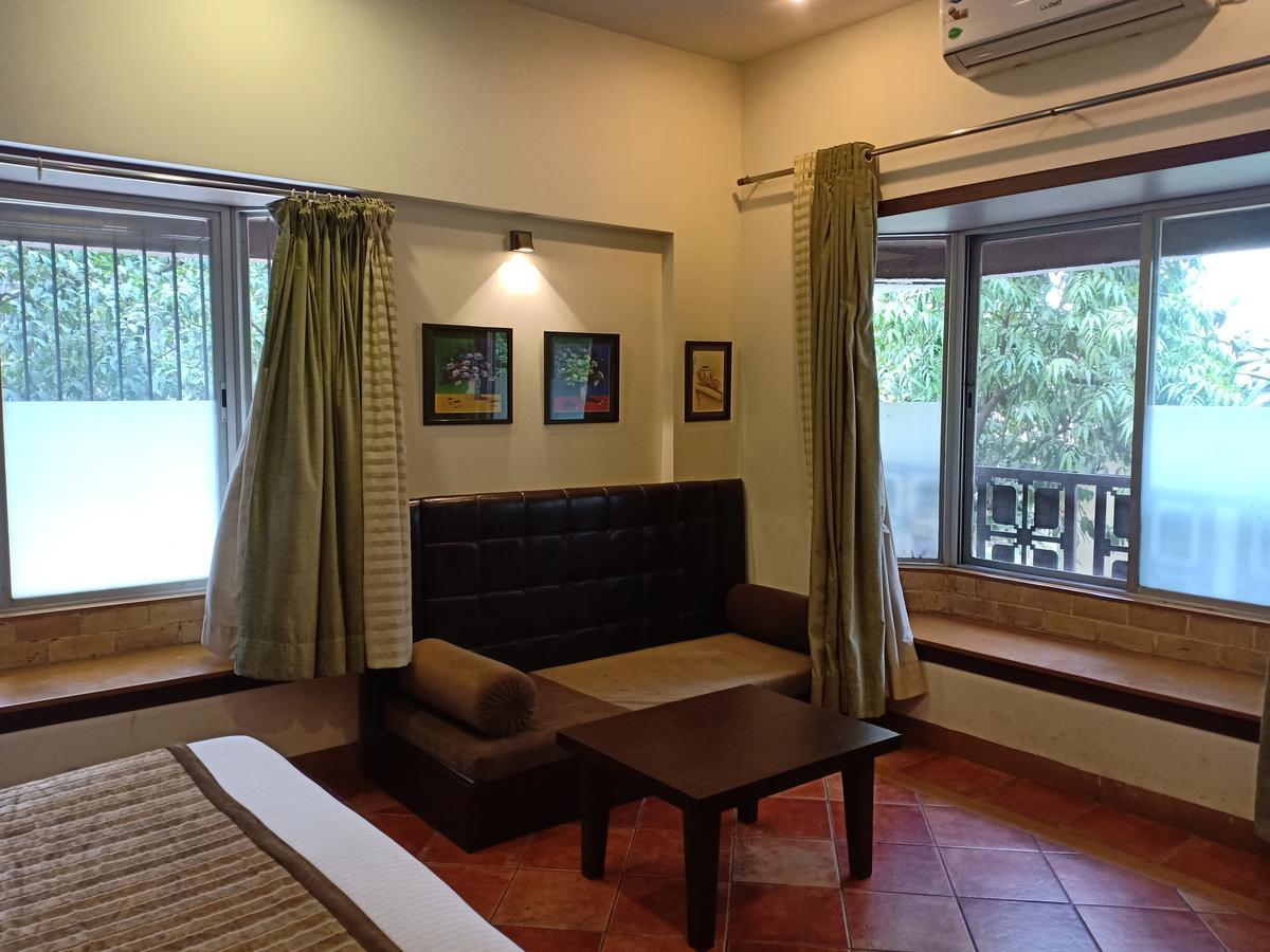 Hotel Chandralok Lonavala Exterior photo