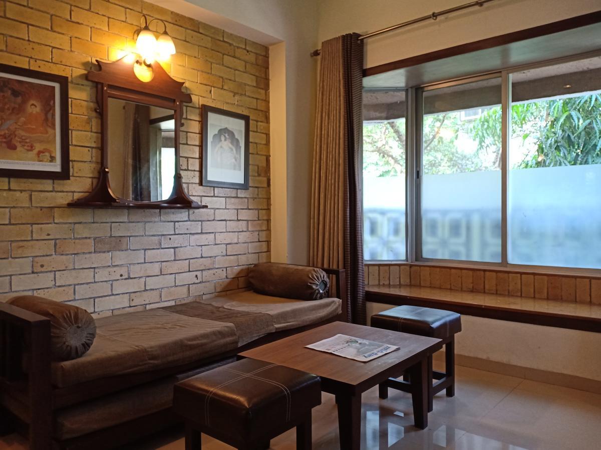 Hotel Chandralok Lonavala Exterior photo