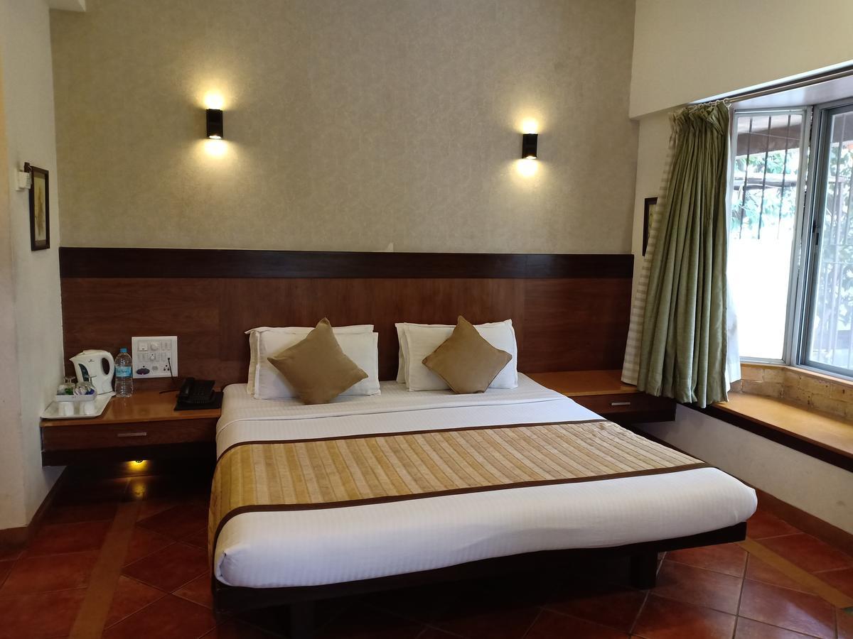 Hotel Chandralok Lonavala Exterior photo