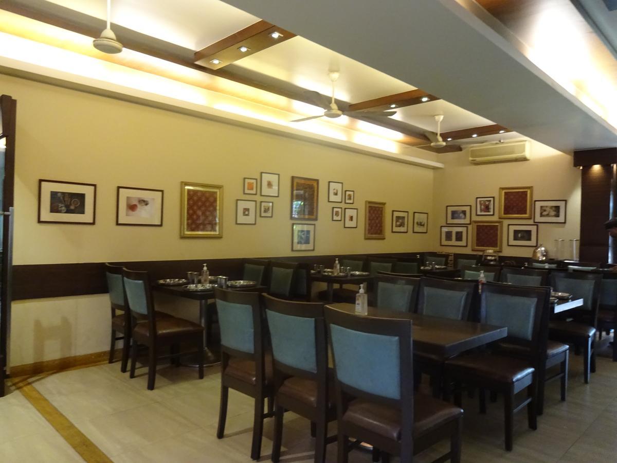Hotel Chandralok Lonavala Exterior photo