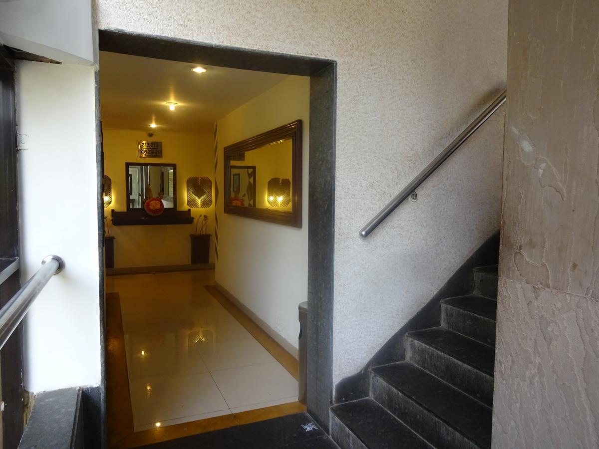 Hotel Chandralok Lonavala Exterior photo