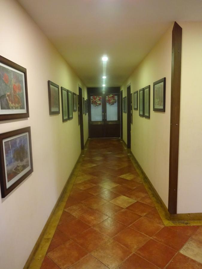 Hotel Chandralok Lonavala Exterior photo